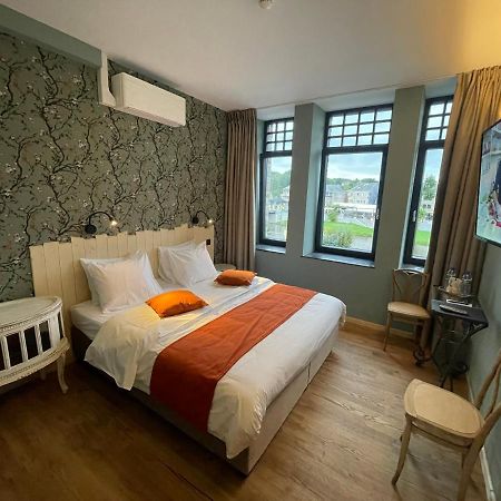 Hotel Maison Demelenne Hotton Luaran gambar