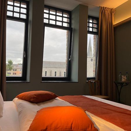 Hotel Maison Demelenne Hotton Luaran gambar