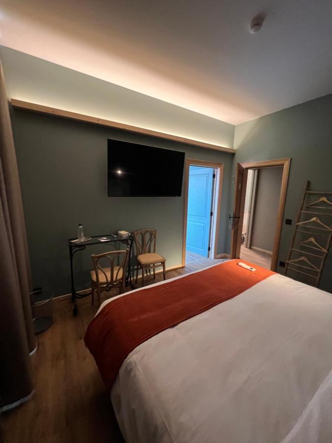 Hotel Maison Demelenne Hotton Luaran gambar