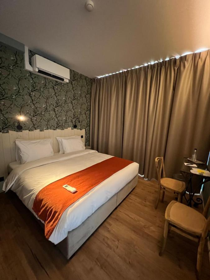 Hotel Maison Demelenne Hotton Luaran gambar