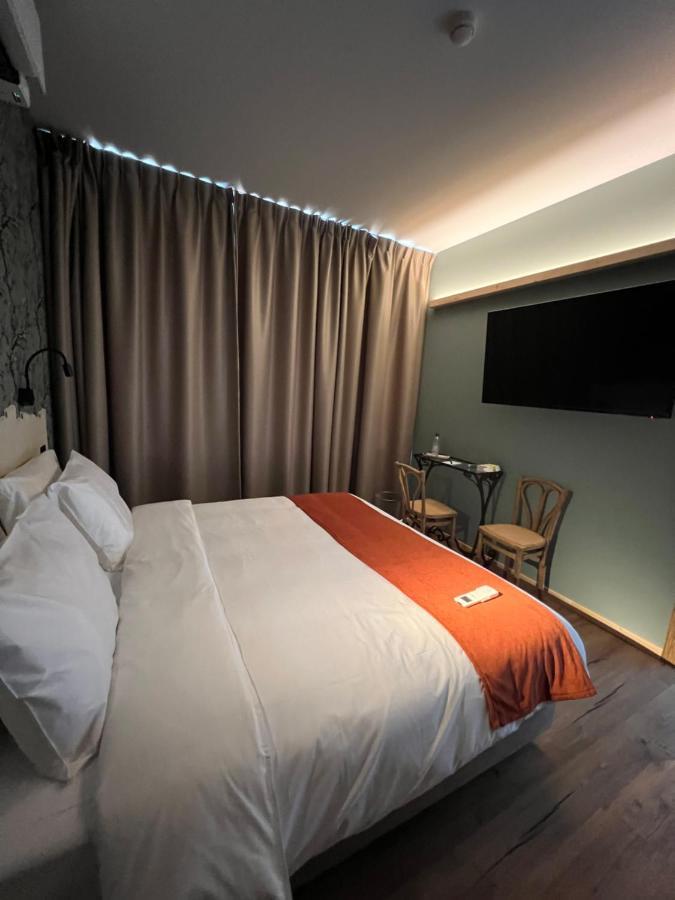 Hotel Maison Demelenne Hotton Luaran gambar