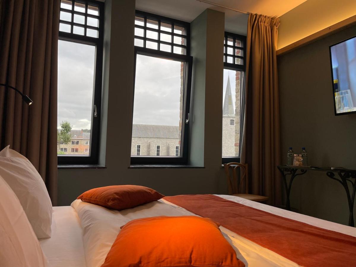 Hotel Maison Demelenne Hotton Luaran gambar