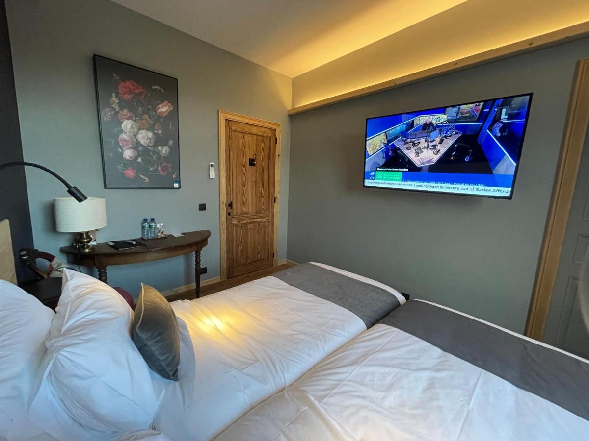 Hotel Maison Demelenne Hotton Luaran gambar