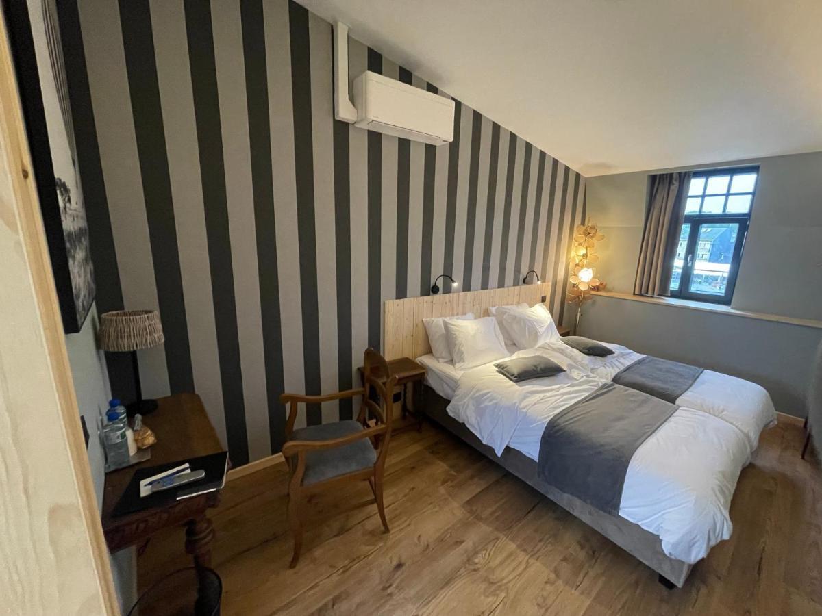 Hotel Maison Demelenne Hotton Luaran gambar